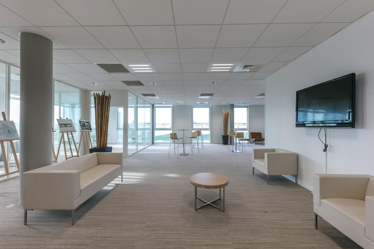Bureau Toulouse 4010m² Location bureau Toulouse Haute-Garonne OLBUR2108603 25